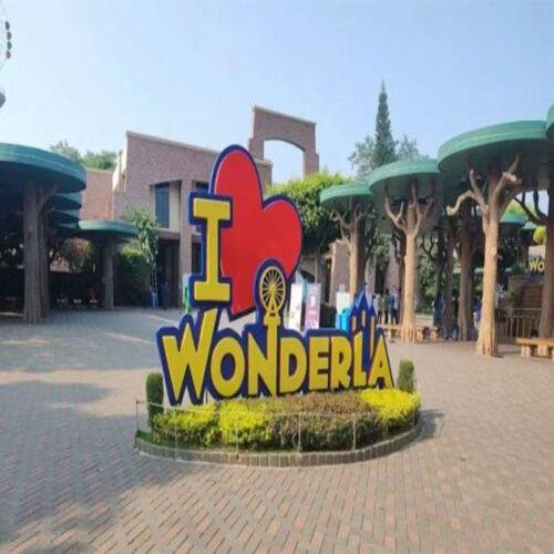 Wonderla Park