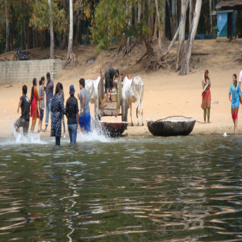 Talakadu