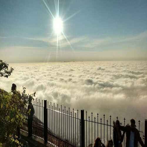  Nandhi Hills
