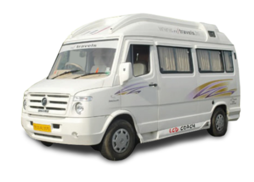 Tempo Traveller