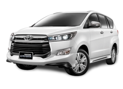 Innova Crysta