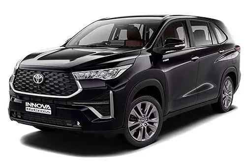 Innova Hybrid