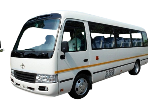 Mini Bus